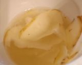A picture of step 2 of Homemade crisps.