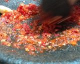 Foto langkah ke 2 dari resep 36. Terong Balado 🍆🌶🌶.
