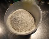 Foto del paso 7 de la receta: Todo tostau, menos el pan y la ensalada