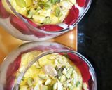 श्रीखंड तिरामिसू (shrikhand tiramisu recipe in marathi) रेसिपी स्टेप 4 फोटो