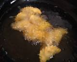 Mutton Keema samosa recipe step 7 photo