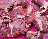 Foto del paso 1 de la receta: 🫛🥡 Wok de chauchas y ternera salteada 🥡🫛