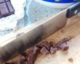 Foto del paso 2 de la receta: Cookies de crema de cacahuete (sin gluten)