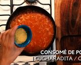 Foto del paso 4 de la receta: Sopa de Fideo | Receta Sencilla