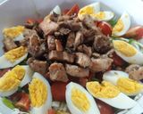Foto del paso 3 de la receta: Ensalada Mix