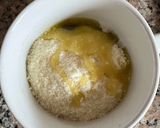 Foto del paso 3 de la receta: Filet de merluza con papas al horno 🐟🥔