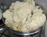 Foto del paso 1 de la receta: Pickle de Coliflor