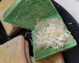 Foto langkah ke 3 dari resep Roti Bakar Bandung.