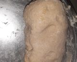 A picture of step 2 of Potato paratha.