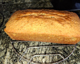 Foto del paso 4 de la receta: Budín de café con glaseado de café