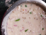 रागी के आटे का डोसा (ragi ke aate ka dosa recipe in Hindi)