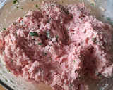 Foto del paso 2 de la receta: Calabacín relleno al horno