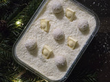 Kókuszos tiramisu