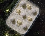 Kókuszos tiramisu recept fázis 2 fotója