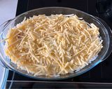 A picture of step 8 of Baked Paneer Tikka Rice | Rekha’s Kitchen Delight.