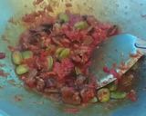Foto langkah ke 3 dari resep Sambal hati ampela ayam.