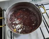 Foto del paso 5 de la receta: Mermelada multifrutas