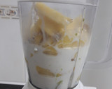 Foto del paso 3 de la receta: Batido de aguacate y piña
