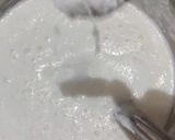 A picture of step 4 of Potato Stuffed Idli.