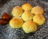 अरेबियन मामुल मोदक (arabian mamul modak recipe in marathi) रेसिपी स्टेप 5 फोटो