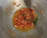 Foto langkah ke 1 dari resep Cumi saus padang.