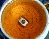 A picture of step 3 of Turnip sambar rice.