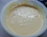 Gyümölcsös lepény recept fázis 5 fotója