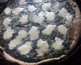 Foto del paso 5 de la receta: Tarta de verdura 🥧🥦🥬