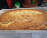 Foto del paso 9 de la receta: Bizcocho de turrón