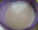 Foto langkah ke 1 dari resep Pancake Matcha.