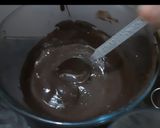A picture of step 2 of #GA4#WEEK2#Banana pops.