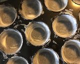 Csokis csoda muffin recept fázis 1 fotója