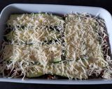 Foto del paso 5 de la receta: Lasagna de calabacín y ternera