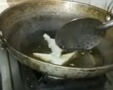 A picture of step 2 of Shahi tukda | Sahi toast.