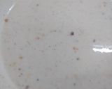 A picture of step 5 of Honey chilli cauliflower.