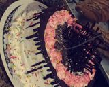 صورة لخطوة 12 من وصفة تورتة 🎂