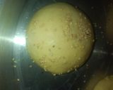 Foto del paso 15 de la receta: Bollos y hamburguesa hawaiana 🍔