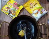 Foto langkah ke 3 dari resep Selai Cokelat Rumahan.