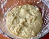 Foto del paso 2 de la receta: 🇫🇷 Especial de Reyes: GALETTE des ROIS (Francia)