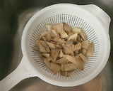 Foto del paso 3 de la receta: Revuelto de Setas Vegano