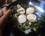 Foto del paso 4 de la receta: Huevos rellenos en 12 minutos
