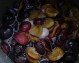 Foto del paso 5 de la receta: Compota de ciruelas