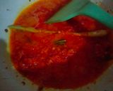 Foto langkah ke 4 dari resep (620) Sambal Printilan.