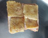 A picture of step 7 of Spicy Baked Bean Sandwich.
