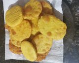 Foto del paso 7 de la receta: Sopaipillas pasadas chilenas