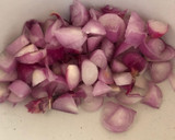 Foto langkah ke 2 dari resep SAMBAL MATAH by irre_desirre.