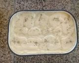 Foto del paso 6 de la receta: Pastel de papas 🥔
