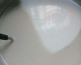 Foto del paso 1 de la receta: Dulce de leche casero
