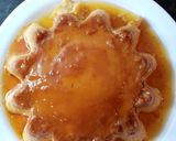 Foto del paso 4 de la receta: Flan casero sin horno!