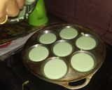 Foto langkah ke 6 dari resep Kue Cubit ala Fania.